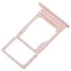 Samsung Galaxy A16 SM-A165F Pink SIM & Micro SD Card Tray Original - 3