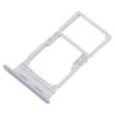Samsung Galaxy A16 SM-A165F Original Silver SIM & Micro SD Tray - 2