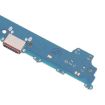 Samsung Galaxy Tab S9 FE SM-X510 WiFi OEM Charging Port Board - 4
