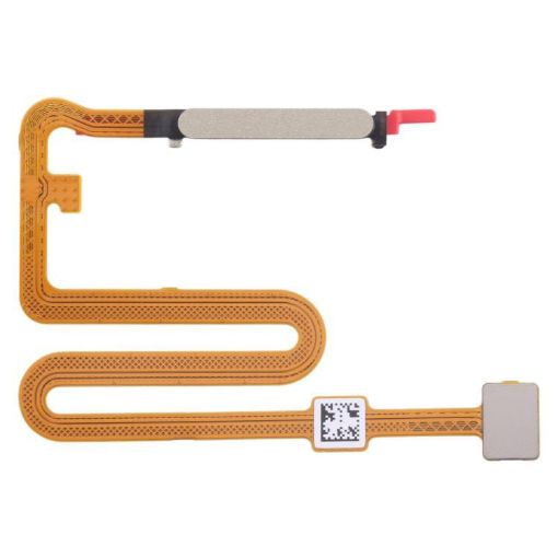 Samsung Galaxy A16 5G SM-A166P Fingerprint Sensor Flex Cable Gold - 1