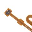 Samsung Galaxy A16 5G SM-A166P Fingerprint Sensor Flex Cable Gold - 4