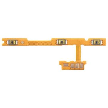Samsung Galaxy A16 5G SM-A166P Power & Volume Button Flex Cable Original - 1