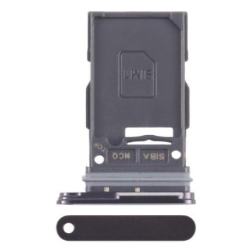 Samsung Galaxy S24 SM-S921B Original Grey SIM Card Tray - 1