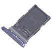Samsung Galaxy S24 SM-S921B Original Purple SIM Card Tray - 2