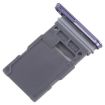 Samsung Galaxy S24 SM-S921B Original Purple SIM Card Tray - 3