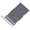 Samsung Galaxy S24 SM-S921B Original Silver SIM Card Tray - 2