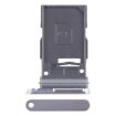 Samsung Galaxy S24 SM-S921B Original SIM Card Tray Baby Blue - 1