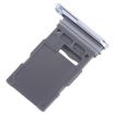Samsung Galaxy S24 SM-S921B Original SIM Card Tray Baby Blue - 3