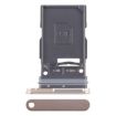 Samsung Galaxy S24+ SM-S926B Gold Original SIM Card Tray - 1