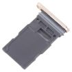 Samsung Galaxy S24+ SM-S926B Gold Original SIM Card Tray - 3