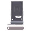 Samsung Galaxy S24+ SM-S926B Silver Original SIM Card Tray - 1