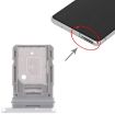 Samsung Galaxy S20 FE SM-G780F Original Silver SIM Card Tray - 4