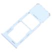 Samsung Galaxy A13 SM-A135 Blue SIM + Micro SD Card Tray Original - 2