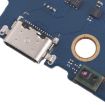 Samsung Galaxy Tab A8 10.5 2021 SM-X200 Charging Port Board Welding - 4
