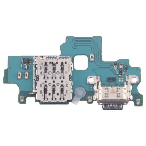 Samsung Galaxy A36 SM-A366B Original Charging Port Board Replacement - 1