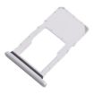 Samsung Galaxy Tab A9+ 5G SM-X210 Silver Micro SD Card Tray - 2