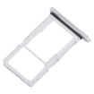 Samsung Galaxy Tab A9+ 5G SM-X210 Silver Micro SD Card Tray - 3