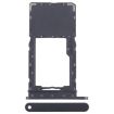 Samsung Galaxy Tab A9 SM-X110 Micro SD Card Tray Grey - 1