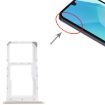 Samsung Galaxy A16 5G SM-A166P Gold SIM + SIM/Micro SD Card Tray - 4