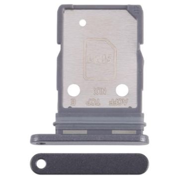 Samsung Galaxy A36 SM-A366B Original Black SIM Card Tray - 1