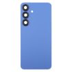 Samsung Galaxy S25 SM-S931 Sea Blue OEM Battery Back Cover & Lens Cover - 2
