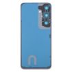 Samsung Galaxy S25 SM-S931 Sea Blue OEM Battery Back Cover & Lens Cover - 3