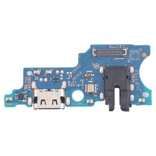 Samsung Galaxy A06 SM-A065F Original Charging Port Board Replacement - 1