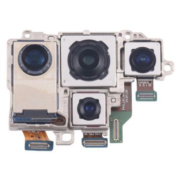 Samsung Galaxy S25 Ultra SM-S938B Original Camera Set (4 Lenses) - 1