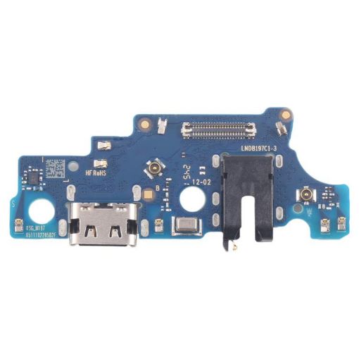 Samsung Galaxy A06 5G SM-A066B Original Charging Port Board - 1