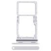 Samsung Galaxy A26 SM-A266B White SIM + SIM/Micro SD Card Tray Original - 1