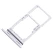 Samsung Galaxy A26 SM-A266B White SIM + SIM/Micro SD Card Tray Original - 2