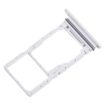 Samsung Galaxy A26 SM-A266B White SIM + SIM/Micro SD Card Tray Original - 3