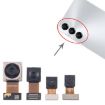 Samsung Galaxy A05s SM-A057F Original Camera Set: Depth, Macro, Front, Back - 5