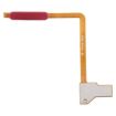 Samsung Galaxy J6+ SM-J610 Red OEM Power Button Flex Cable - 1