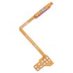 Samsung Galaxy J6+ SM-J610 Red OEM Power Button Flex Cable - 3