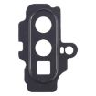 Samsung Galaxy Tab S7+ SM-T970/T976 Rear Camera Lens Cover Black - 1