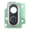 Samsung Galaxy Tab S7 FE SM-T730/T736B Rear Camera Lens Cover Pink - 1
