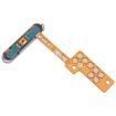 Samsung Galaxy Tab S9 FE SM-X510/X516 Power/Fingerprint Flex Cable - 3