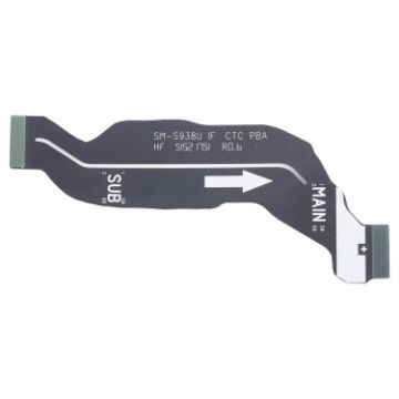 Samsung Galaxy S25 Ultra SM-S938B Original Motherboard Flex Cable - 1