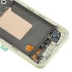 Samsung Galaxy A55 SM-A556B LCD Screen Digitizer Assembly Light Green - 4