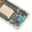 Samsung Galaxy A55 SM-A556B LCD Screen Digitizer Assembly Light Green - 5