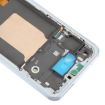Samsung Galaxy A55 SM-A556B LCD Screen Digitizer Assembly Baby Blue - 5