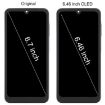 Samsung Galaxy A26 SM-A266B 6.46" OLED Screen Digitizer Assembly Green - 7