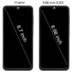 Samsung Galaxy A26 SM-A266B 6.66" OLED LCD Screen Assembly Black - 7