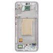Samsung Galaxy A35 SM-A356B Pink OLED LCD Screen Digitizer Assembly - 3