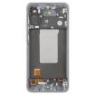 Samsung Galaxy A56 SM-A566B 6.67" OLED LCD Screen Assembly Grey - 3