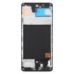 Samsung Galaxy A51 4G SM-A515F 6.43" OLED LCD Screen Assembly Black - 3