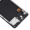 Samsung Galaxy A51 4G SM-A515F 6.43" OLED LCD Screen Assembly Black - 4