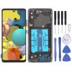 Samsung Galaxy A51 5G SM-A516 6.36" OLED LCD Screen Assembly Black - 1