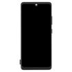 Samsung Galaxy A51 5G SM-A516 6.36" OLED LCD Screen Assembly Black - 2